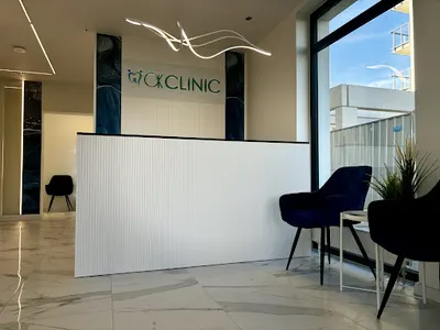 OK Clinic Gdańsk Południe | Dentysta, Stomatolog Dziecięcy, Leczenie Kanałowe, Wybielanie Zębów, Implanty, Ortodonta,